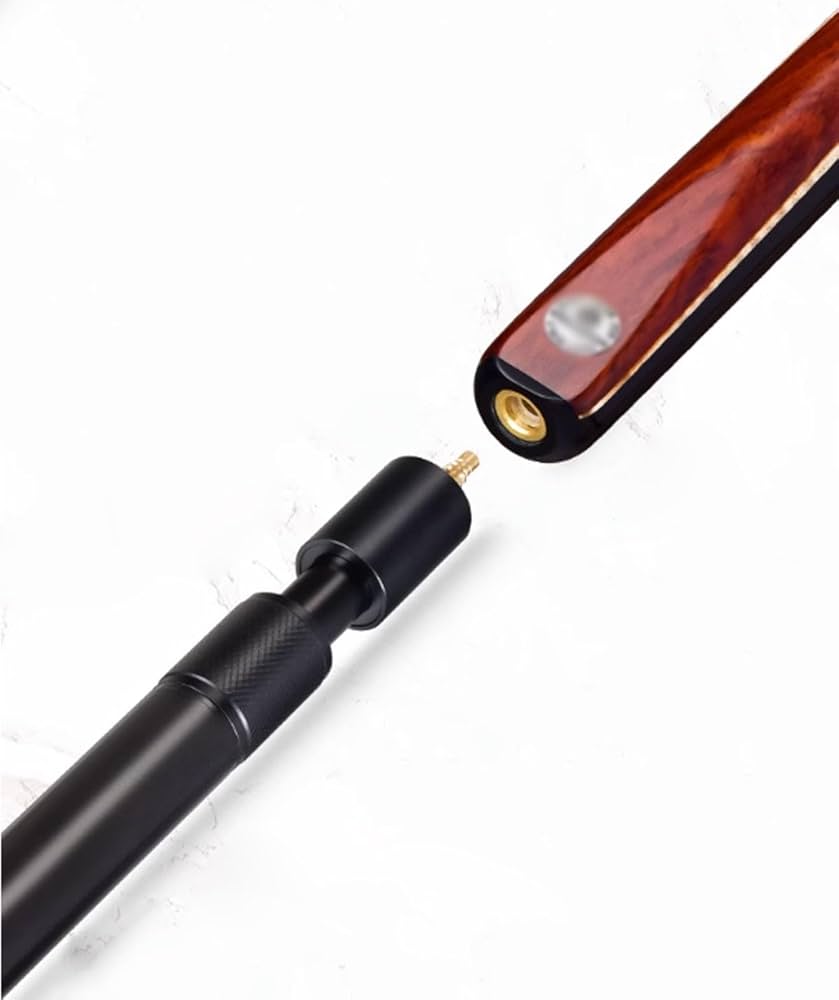 カルティエ スヌーカー キュー 2本 キューケース付 ビリヤード Cartier Two Cartier snooker cues with cue case Billiards Cartier | eBay